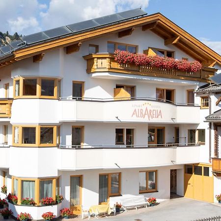 Hotel Albarella 피스 외부 사진