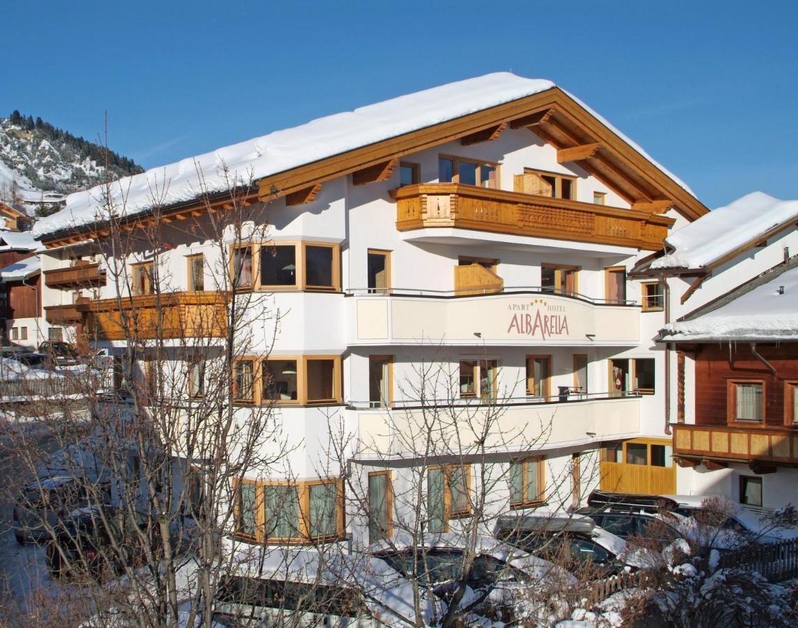 Hotel Albarella 피스 외부 사진