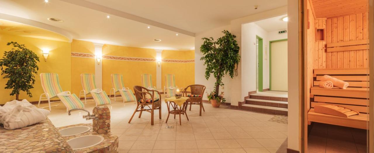 Hotel Albarella 피스 외부 사진