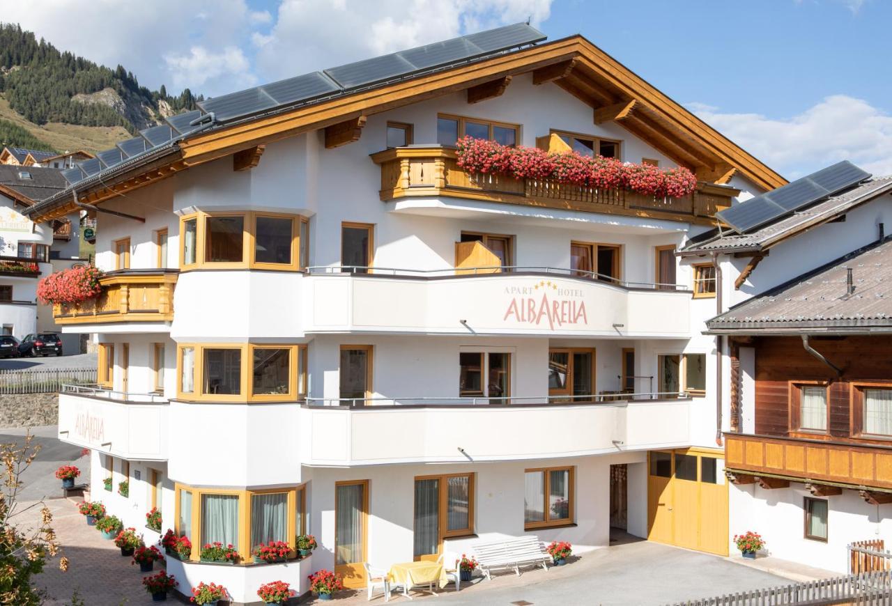 Hotel Albarella 피스 외부 사진